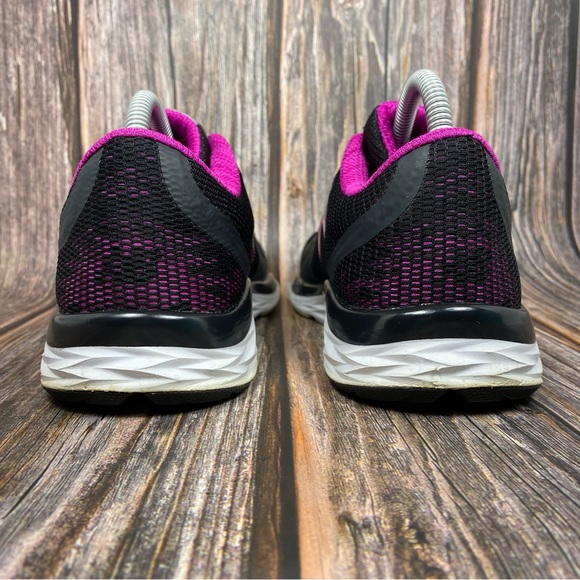 New Balance 790 V6 (W790LF6) Black/Pink Running Shoes Sneakers Women’s Size 10 - Picture 7 of 16